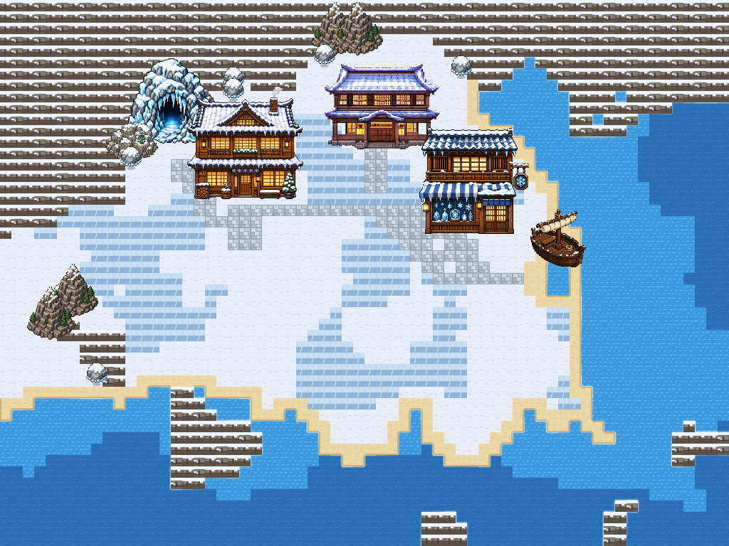 Frostmere